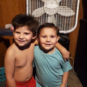 Meet your Posher, Courtney